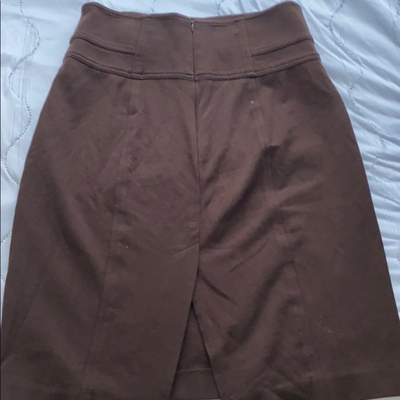 Nice dress skirt - Picture 2 of 3